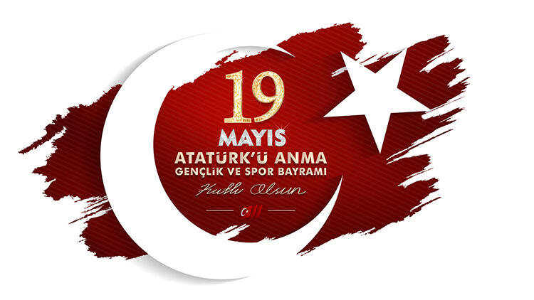 19 Mays Atatrk' Anma Genlik Ve Spor Bayram