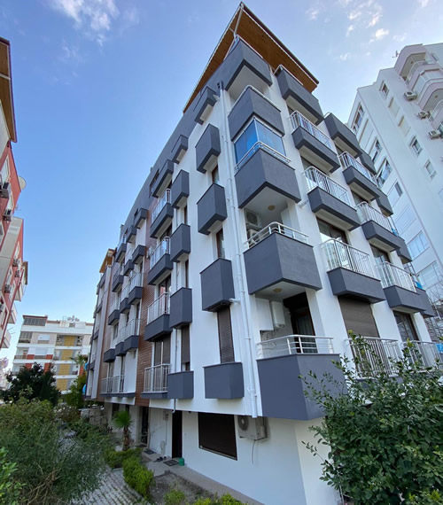 Antalya Fileli Sva