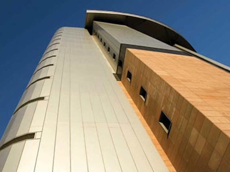 Dış cephe mantolama ve boya